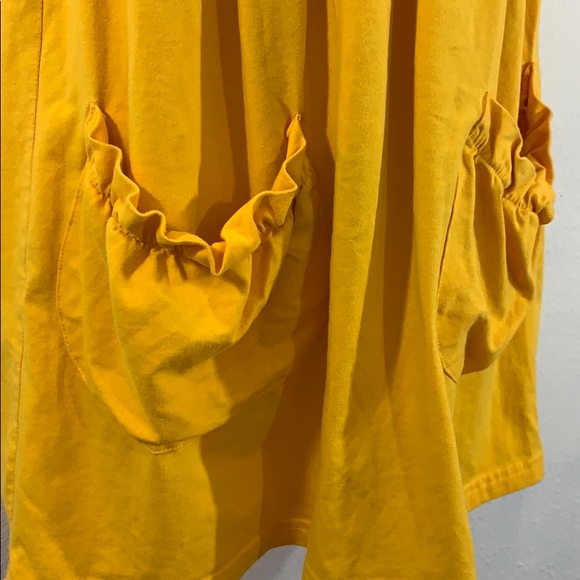 5for20 UCLA Bruins tank t-shirt dress with pockets - Picture 5 of 9